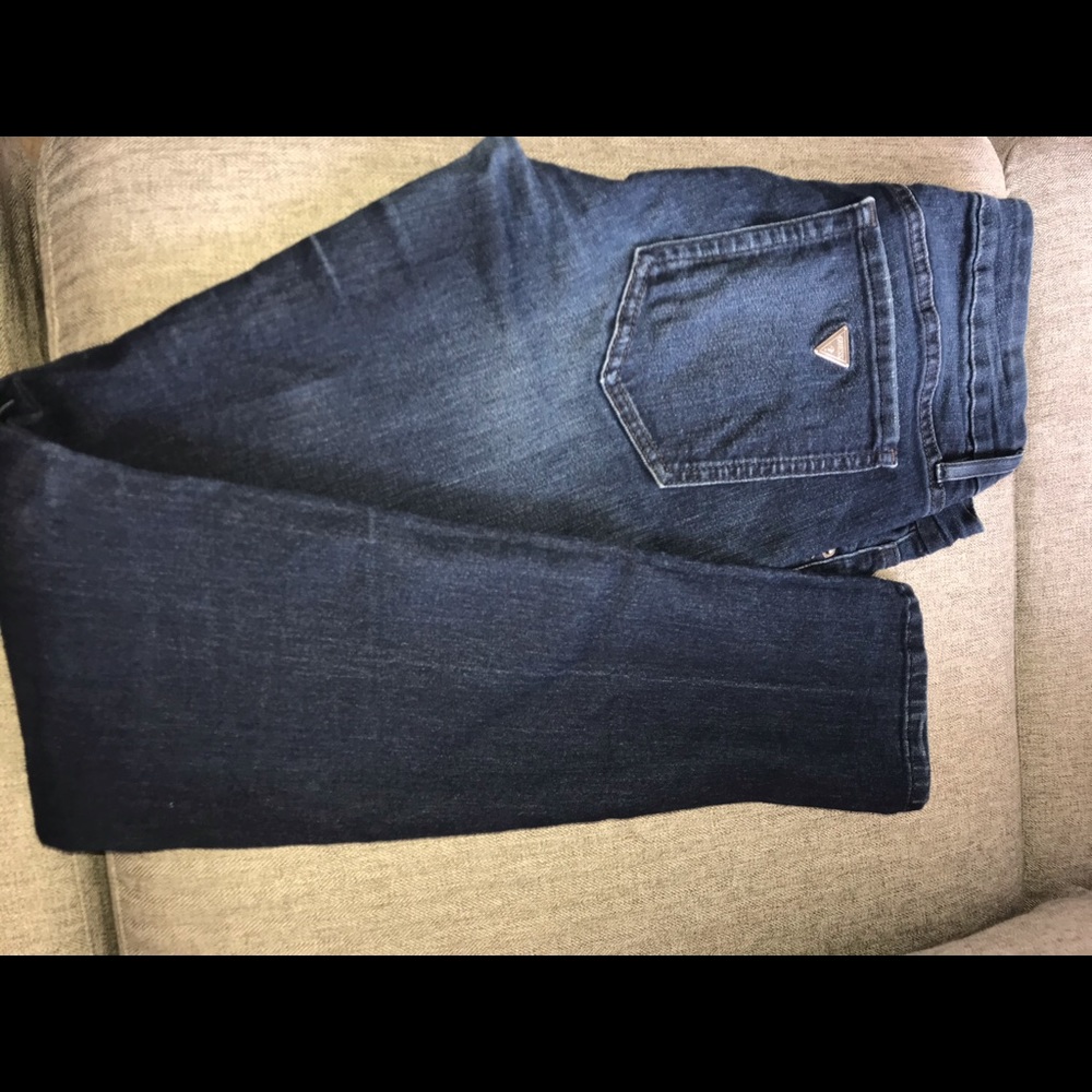 Guess skinny jeans